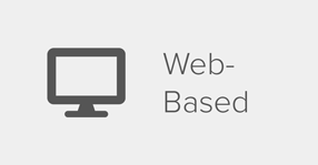 Web Based Training Icon