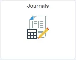 ARC Journals Tile Screenshot