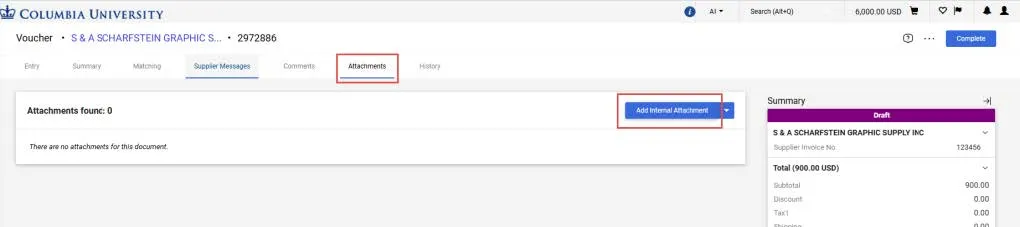 Click the Save Changes button.