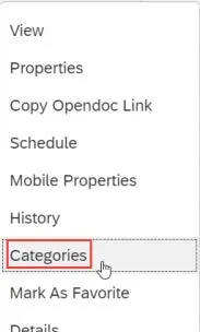 Click Categories image